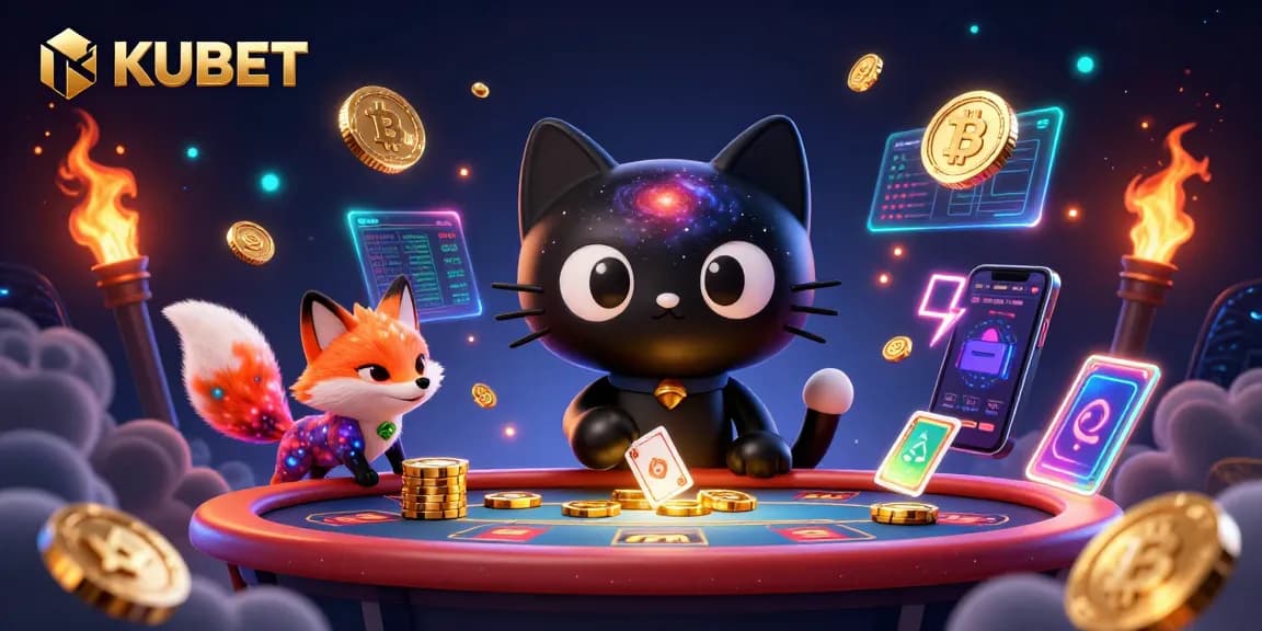 KUBET menawarkan pengalaman taruhan sepak bola yang menarik dengan odds kompetitif dan fitur Mix Parlay.