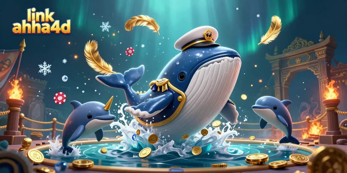 Link ahha4d membantu memudahkan akses informasi hasil Toto Macau yang terverifikasi dengan cepat.