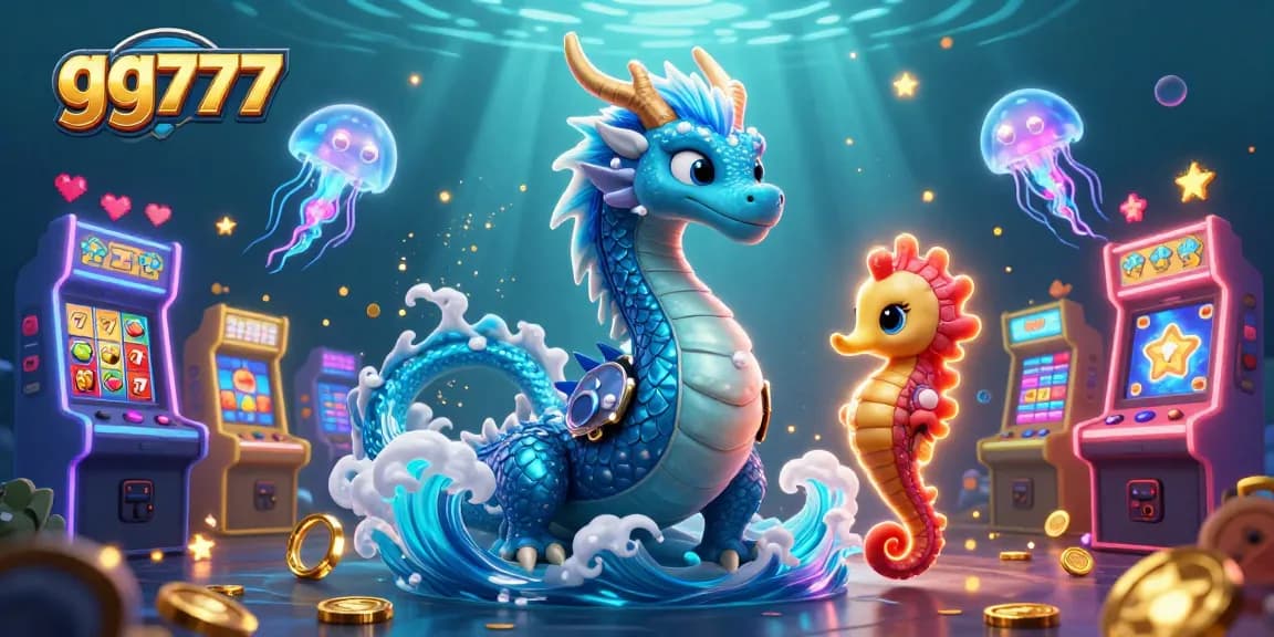 Menangkan jackpot dengan gg777, keceriaan permainan slot yang memikat!