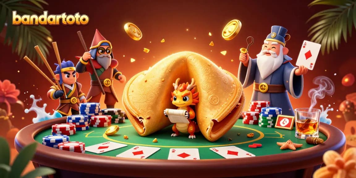 A Field Guide to bandartoto for Hands-On Gamblers Seeking Winning Strategies in 2026