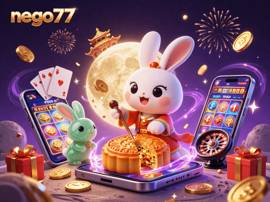 Engage with nego77 for thrilling mix parlay bets during FIFA World Cup 2026 with competitive odds.