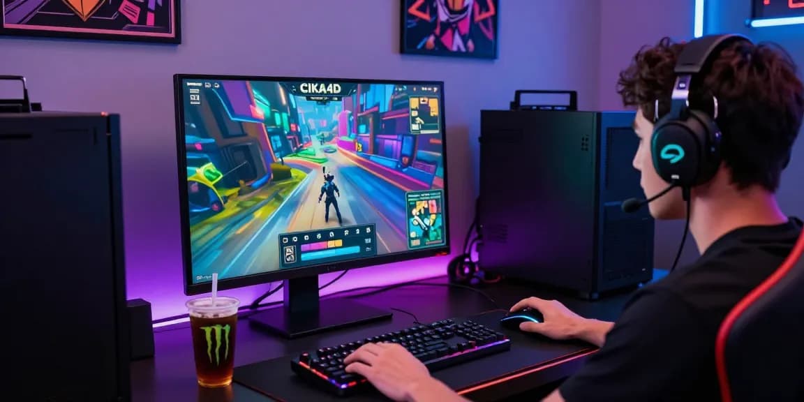 The Final Verdict on CIKA4D for 2026: The Ultimate Online Gaming Experience