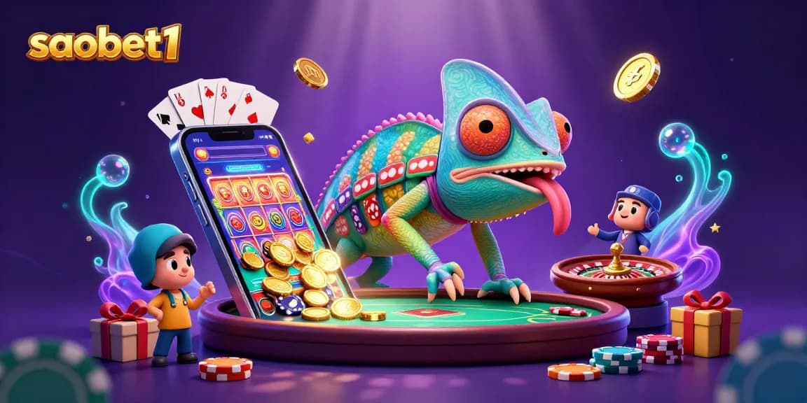 Certified saobet1 Strategies for Professional Gamblers to Enhance Game Mastery in 2026