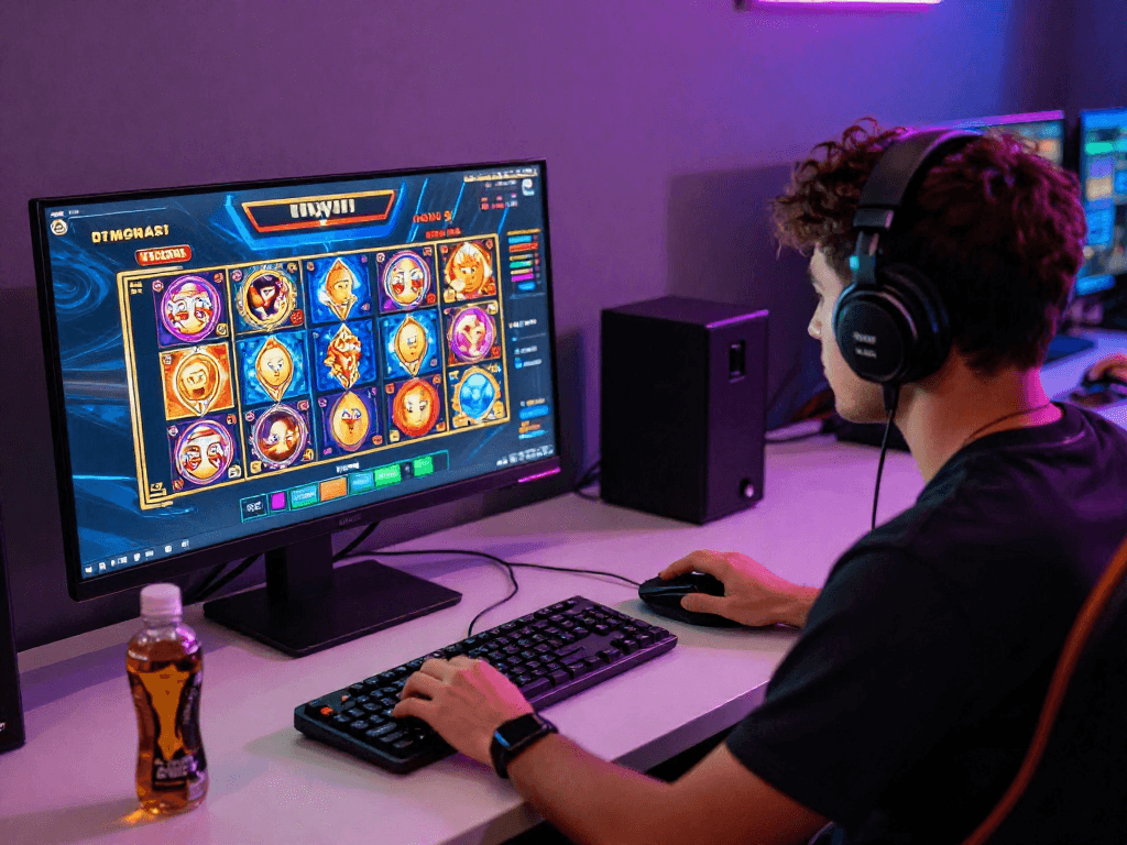 The True Value of situs slot for Online Gamers: Expert Insights for 2026