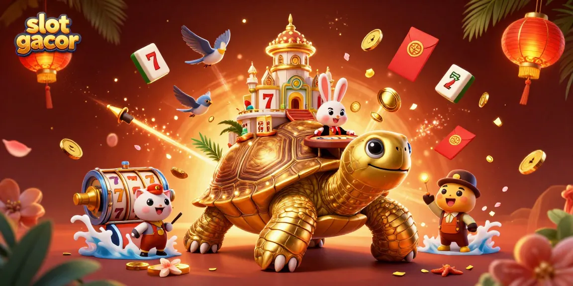 Menangkan slot gacor dengan lokasi permainan unik di SLOT777, tampilkan pengalaman kasino terbaik.