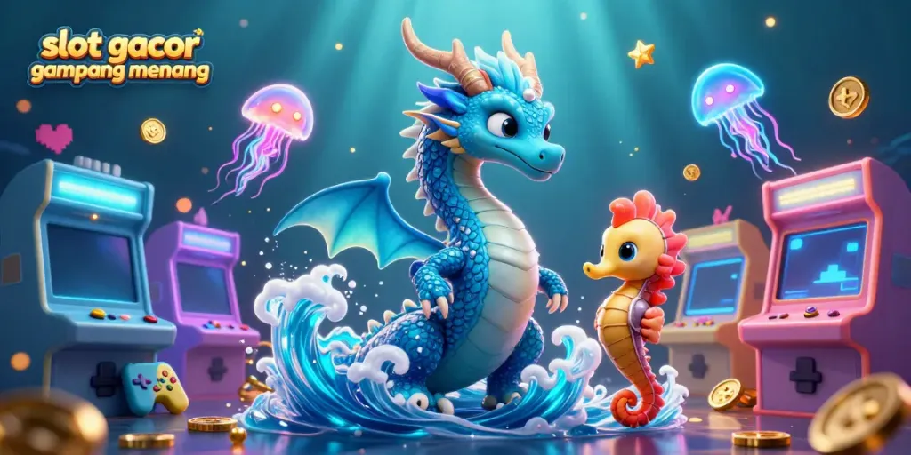 RAYA22 slot gacor gampang menang menawarkan permainan dengan jackpot besar dan peluang menang tinggi.