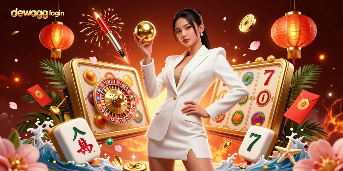 Play slots with high returns at dewagg login to maximize your gaming strategy and success.