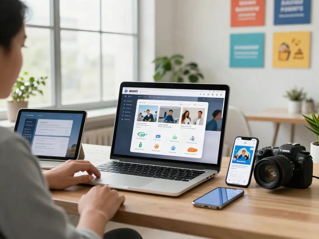 DEWITOGEL memberikan akses layanan digital yang cepat dan efisien dalam desain modern.