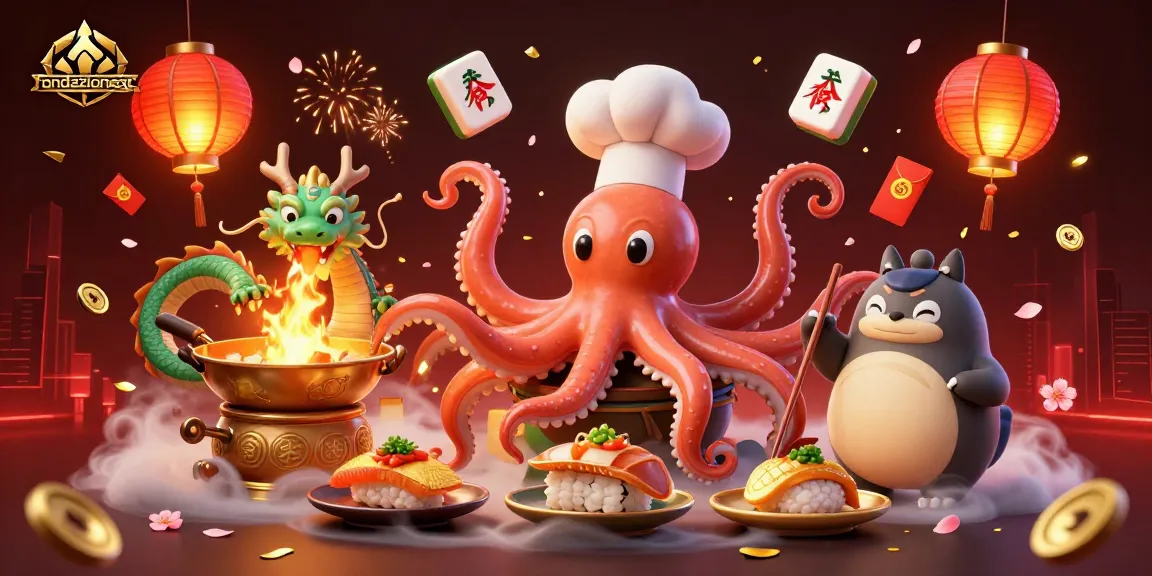 Engage with fondazionege for thrilling online casino action featuring vibrant characters and dynamic gambling elements.