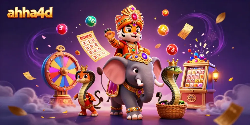 Menggandakan peluang menang dengan bermain di ahha4d, togel online terkemuka untuk semua pemain.