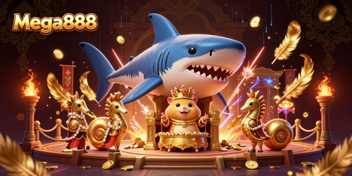 Menangkan jackpot mega888 dengan berbagai permainan slot menarik dan aman
